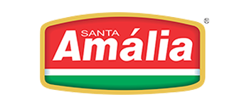 Logo Santa Amalia